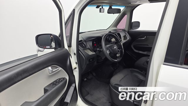 Kia RAY 2016 — photo 13