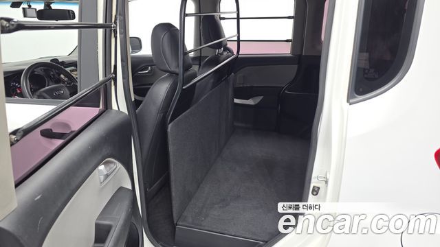 Kia RAY 2016 — photo 17