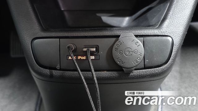 Kia RAY 2016 — photo 18