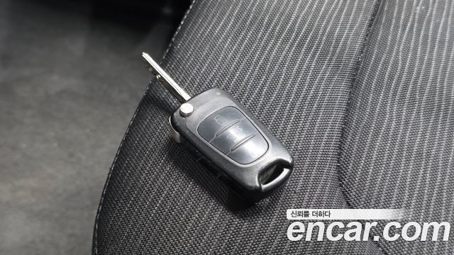 Kia RAY 2016 — photo 22