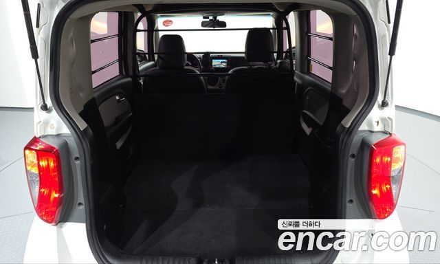 Kia RAY 2016 — photo 23