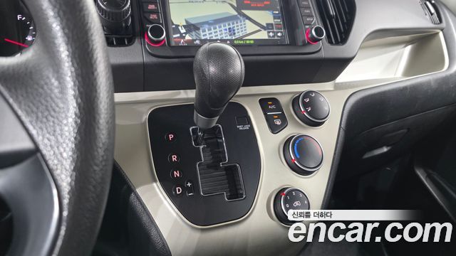 Kia RAY 2016 — photo 24