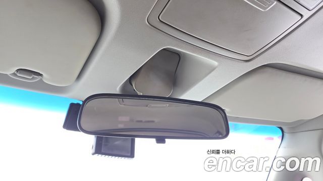 Kia RAY 2016 — photo 25