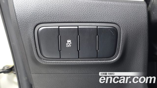 Kia RAY 2016 — photo 26
