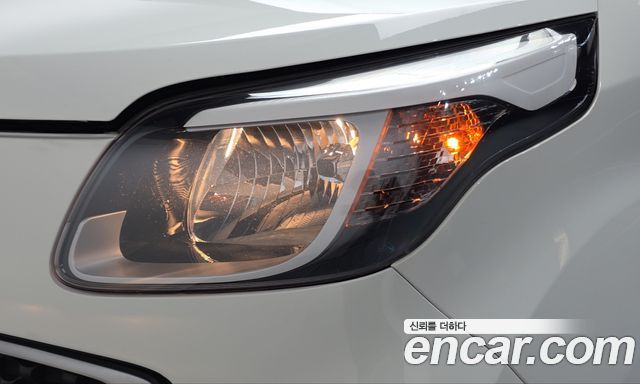 Kia RAY 2016 — photo 8