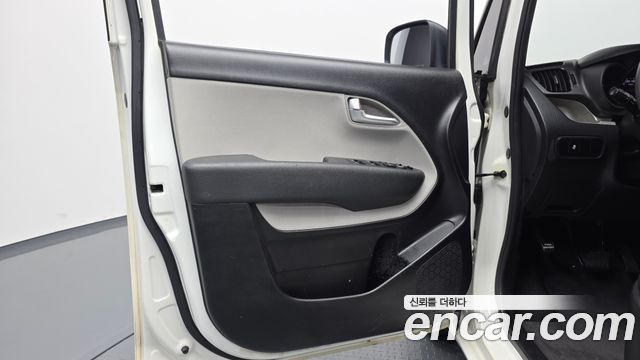 Kia RAY 2016 — photo 14