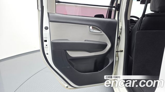 Kia RAY 2016 — photo 15