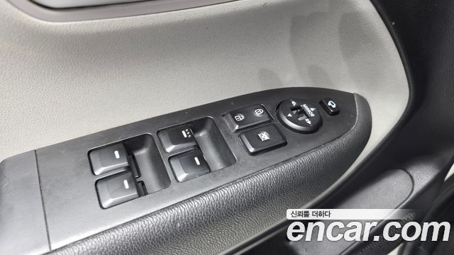 Kia RAY 2016 — photo 27