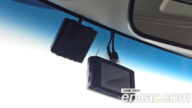 Kia RAY 2016 — photo 28