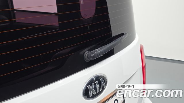 Kia RAY 2016 — photo 29