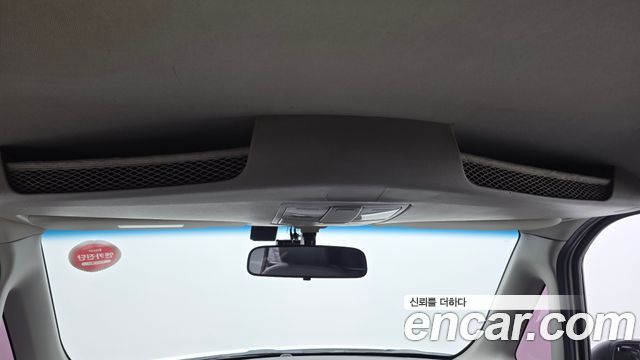 Kia RAY 2016 — photo 30