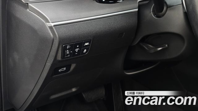 Kia K5 2023 — photo 18