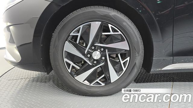 Hyundai Grandeur 2023 — photo 5