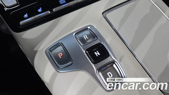 Hyundai Grandeur 2023 — photo 12