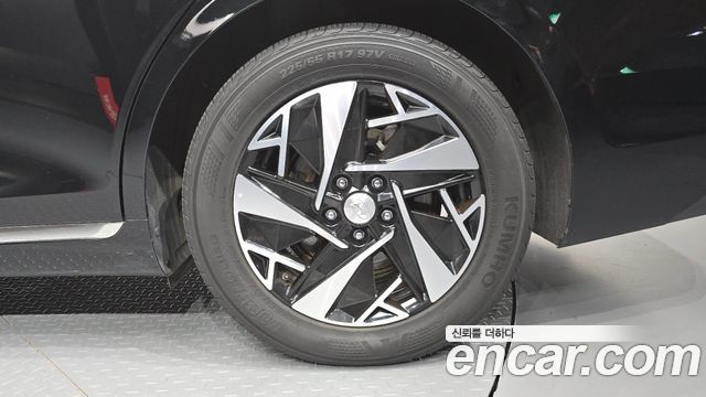 Hyundai Grandeur 2023 — photo 7
