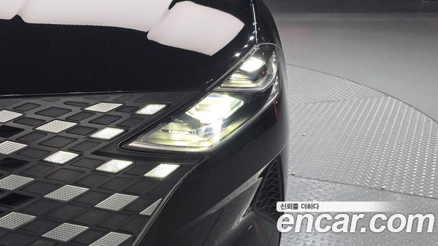 Hyundai Grandeur 2023 — photo 8