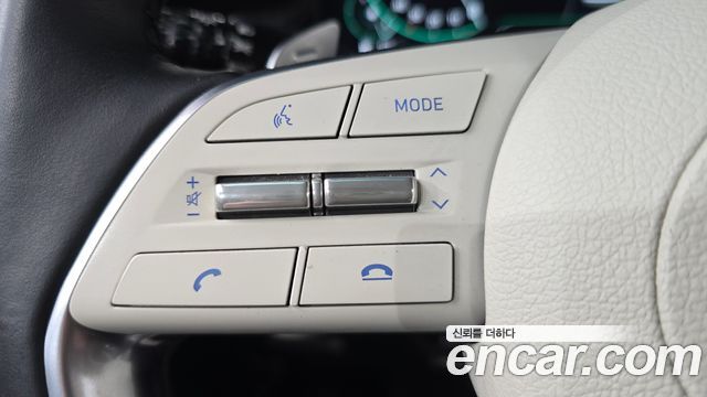 Hyundai Grandeur 2023 — photo 29