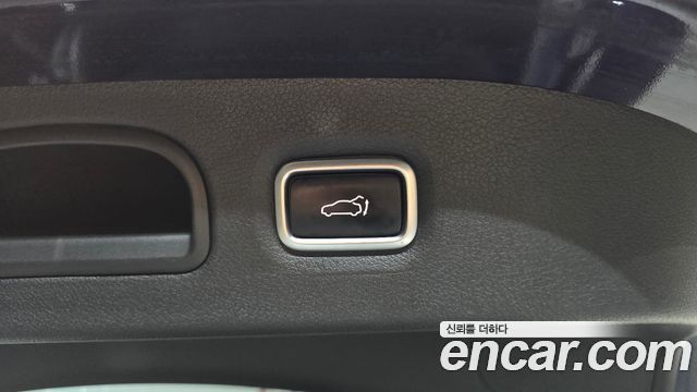Kia Stinger 2019 — photo 24