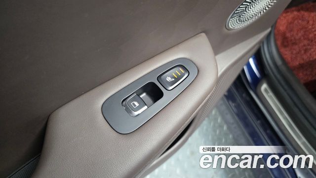 Kia Stinger 2019 — photo 27