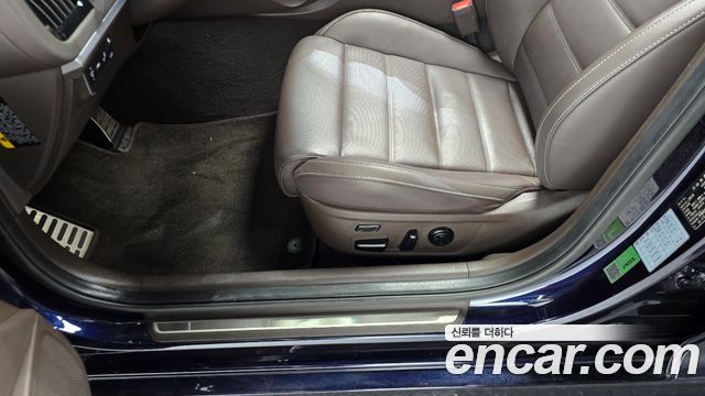 Kia Stinger 2019 — photo 30