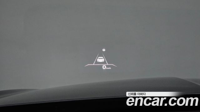 Genesis G80 2021 — photo 23