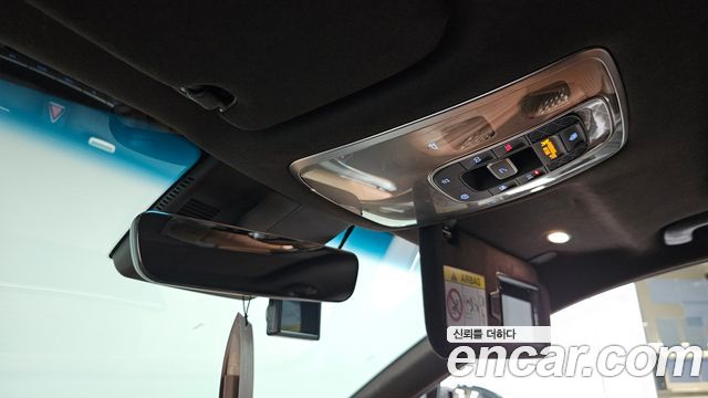 Genesis G80 2021 — photo 24