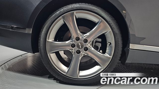Genesis G80 2021 — photo 7
