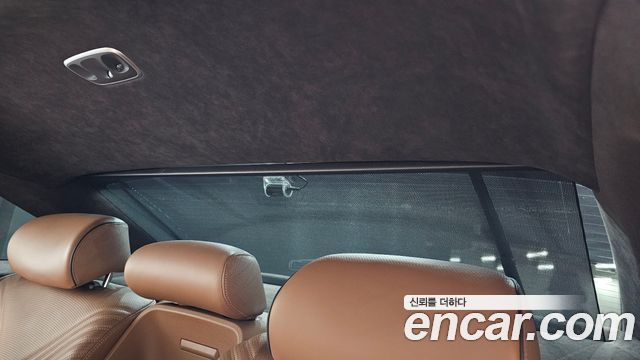 Genesis G80 2021 — photo 29