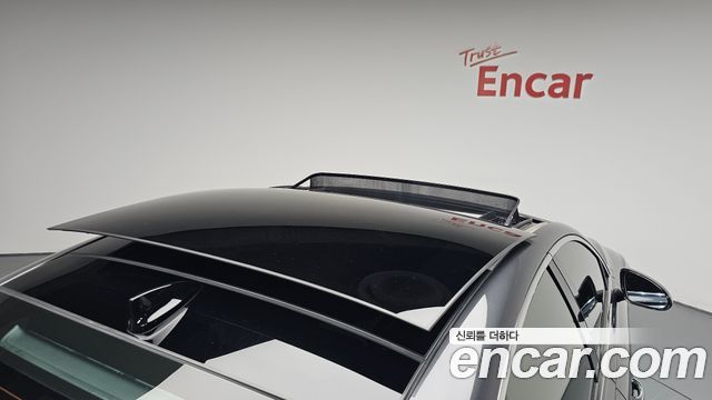 Genesis G80 2021 — photo 36