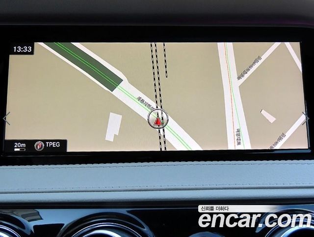 Mercedes-Benz S-Class 2015 — photo 13