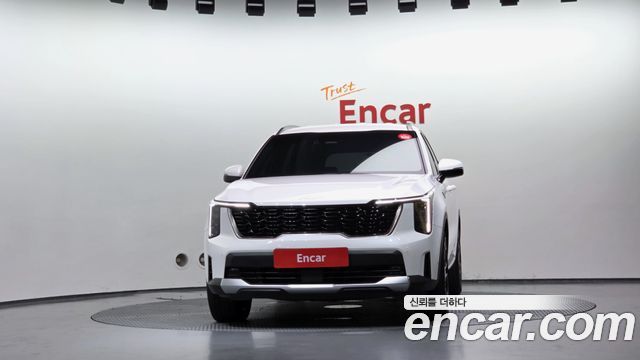 Kia Sorento 2024 — photo 3