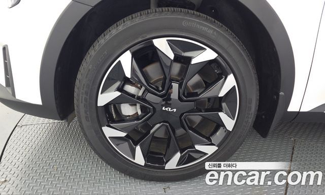 Kia Sorento 2024 — photo 5