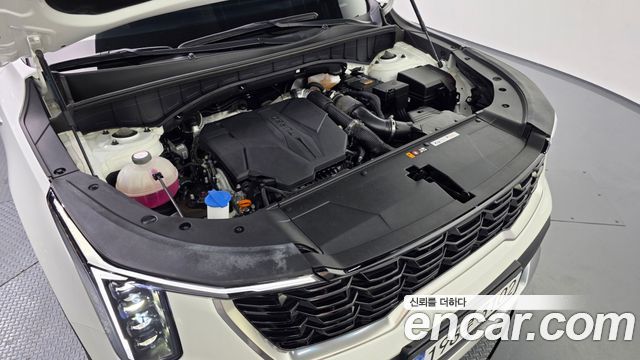 Kia Sorento 2024 — photo 6