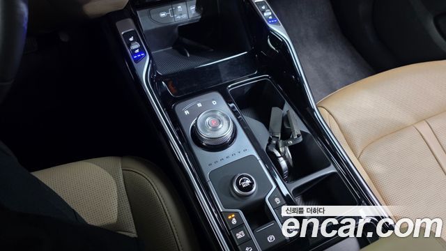 Kia Sorento 2024 — photo 12