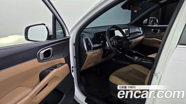 Kia Sorento 2024 — photo 13