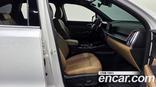 Kia Sorento 2024 — photo 17