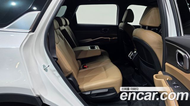 Kia Sorento 2024 — photo 18