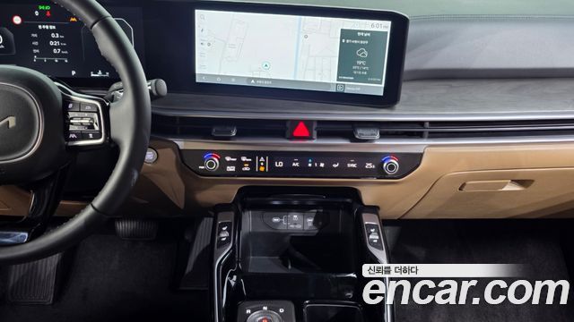 Kia Sorento 2024 — photo 20
