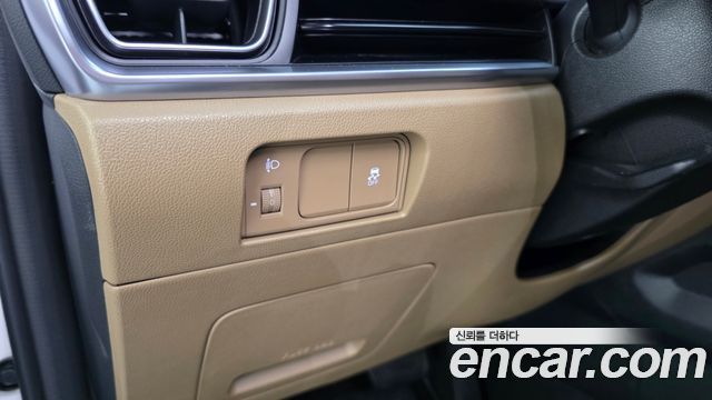 Kia Sorento 2024 — photo 23