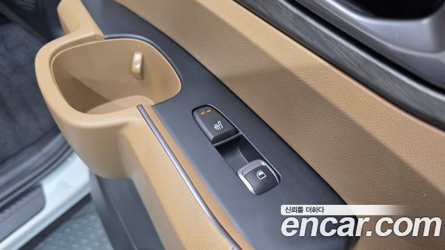 Kia Sorento 2024 — photo 25