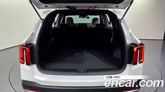 Kia Sorento 2024 — photo 26