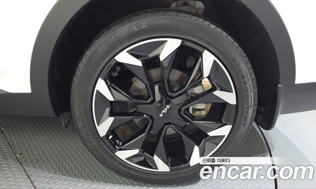 Kia Sorento 2024 — photo 7