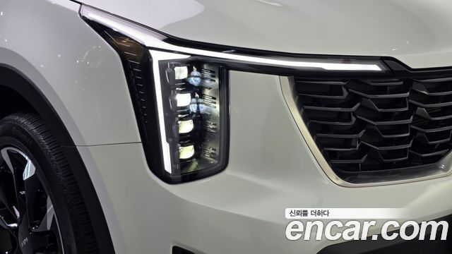 Kia Sorento 2024 — photo 8