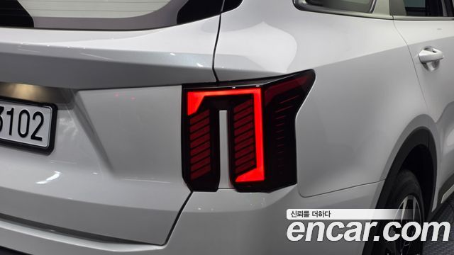 Kia Sorento 2024 — photo 9
