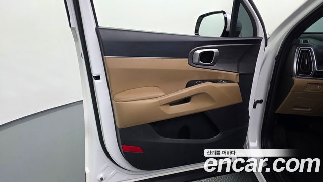 Kia Sorento 2024 — photo 14