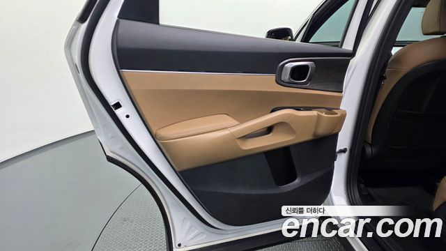Kia Sorento 2024 — photo 15