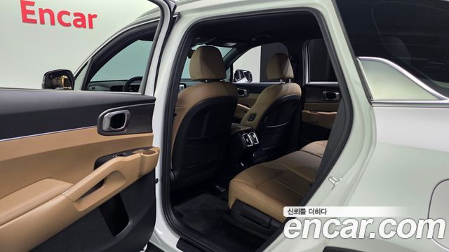 Kia Sorento 2024 — photo 16