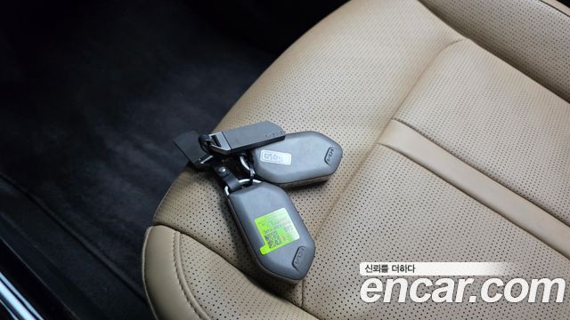Kia Sorento 2024 — photo 27