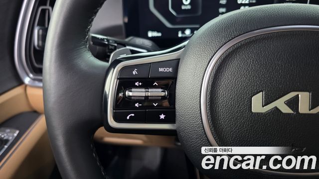Kia Sorento 2024 — photo 29