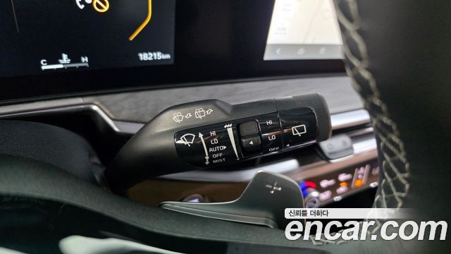 Kia Sorento 2024 — photo 30